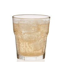 35 5 Cl Onis Gibraltar Whiskyglas aus Glas Set mit 12 Teilen