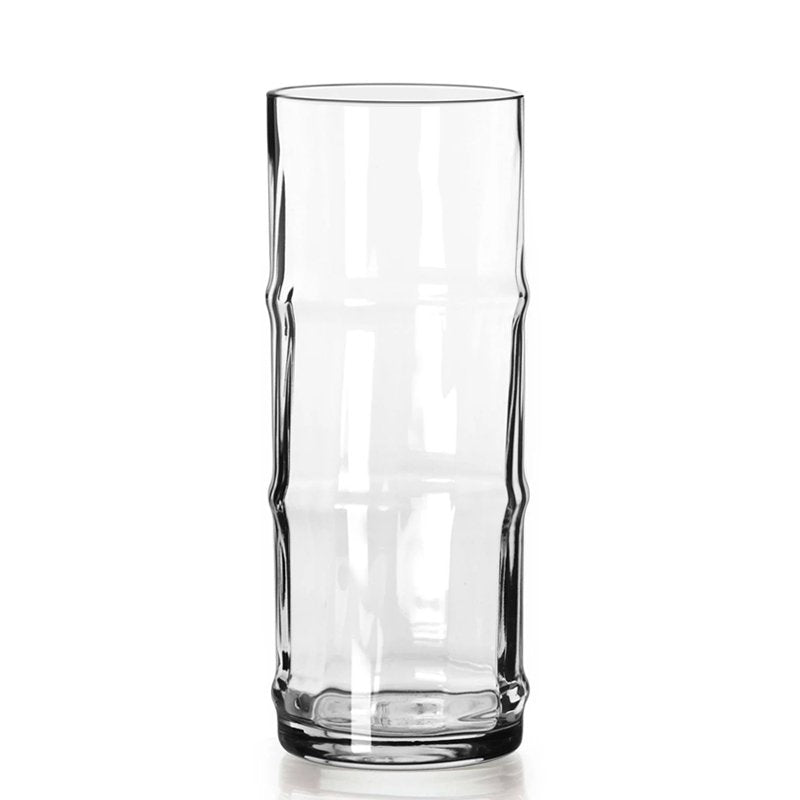 47 Cl Onis Tiki Trinkglas aus Glas Set mit 12 Teilen