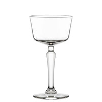 25 Cl Onis Spksy Cocktailglas in glas Set 6 st