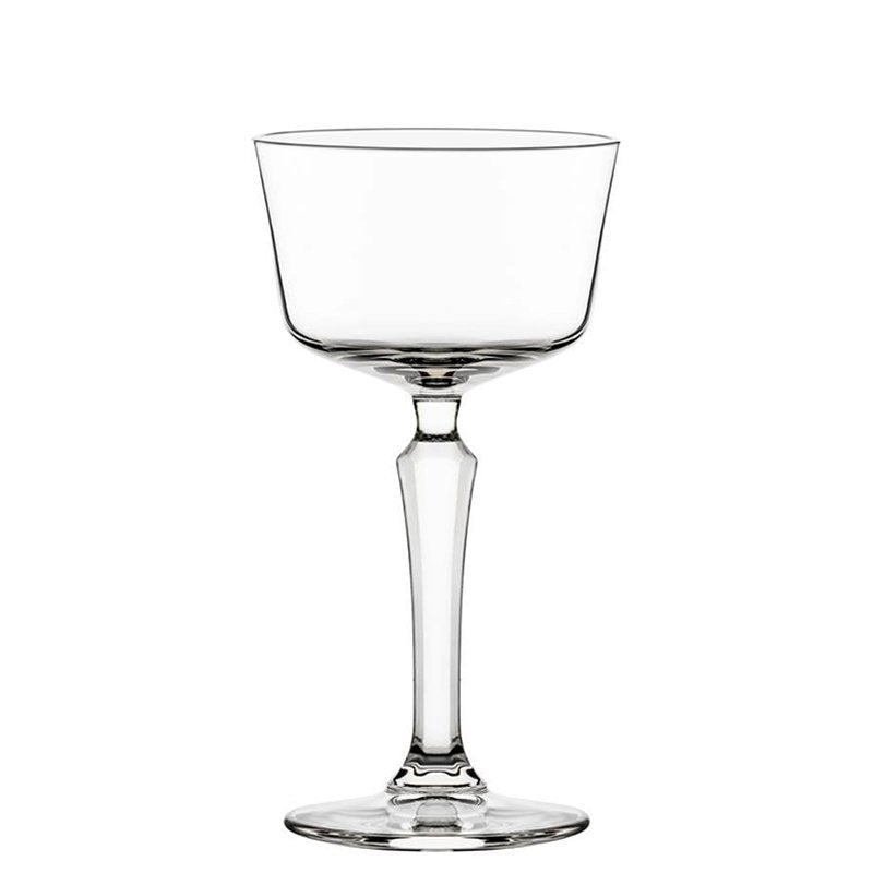25 Cl Onis Spksy Cocktailglas in glas Set 6 st