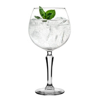 58 Cl Onis Spksy Gin tonic glas van glas Set van 12 stuks