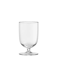 35 5 Cl Onis Levitas Whiskyglas aus Glas Set 12 Stk