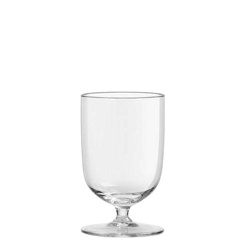35 5 Cl Onis Levitas Whiskyglas aus Glas Set 12 Stk