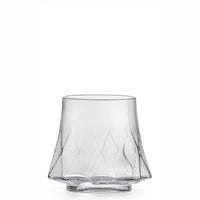 29 Cl Onis Divergence Whisky Glass in Glass Set 6 Pcs