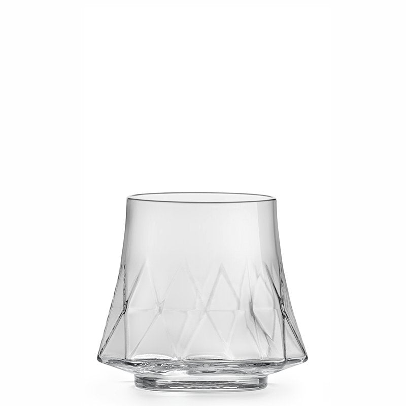 29 Cl Onis Divergence Whisky Glass in Glass Set 6 Pcs