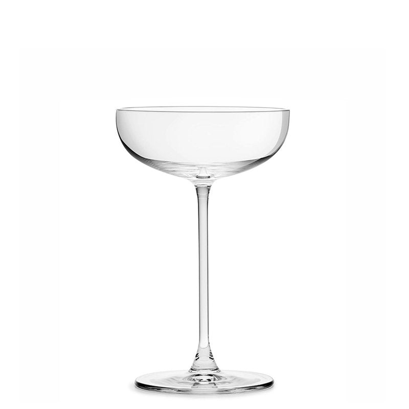 12 Cl Onis Bespoke Cocktailglas In Glas Set 6 St