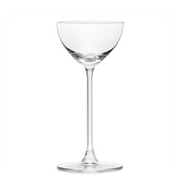 15,5 cl Onis Bespoke Nick and Nora glas set 6 st