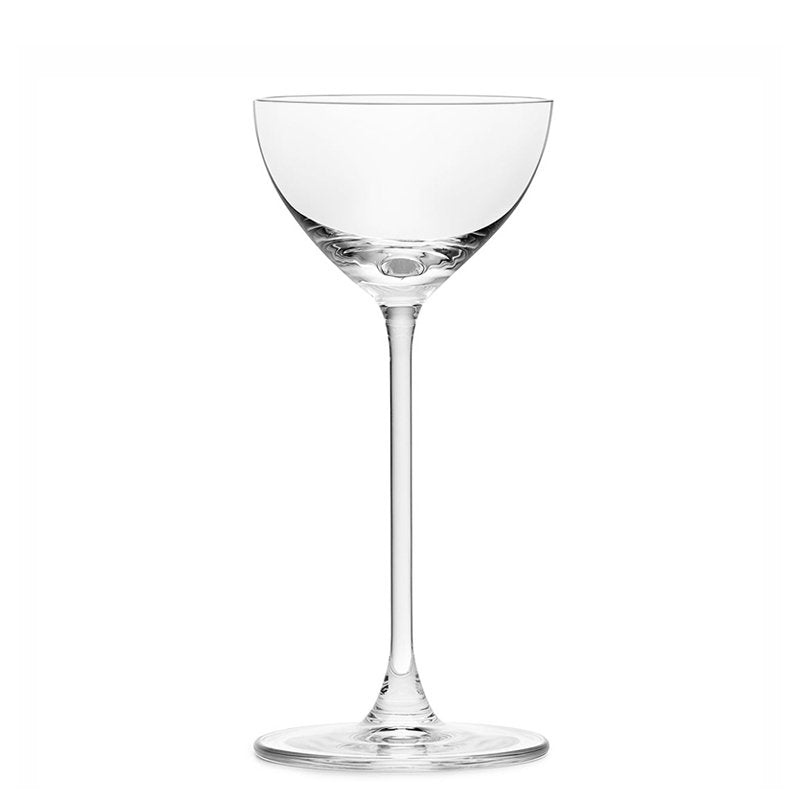 15,5 cl Onis Bespoke Nick and Nora glas set 6 st