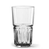 35 Cl Onis New Era Verre à Boisson en Verre Set 12 Pcs