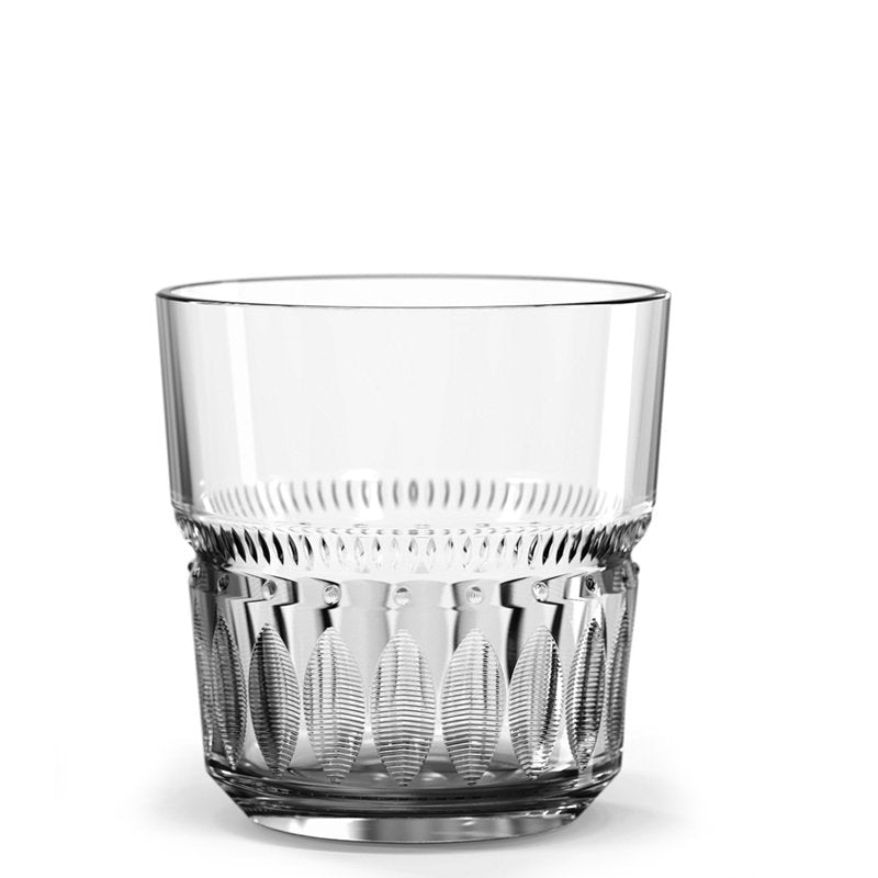 35 Cl Onis New Era Whisky Glass in Glass Set 12 Pcs