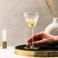 19 cl Onis Modern America martini glas set 6 st