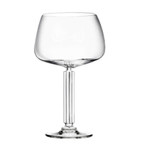 59 Cl Onis Modern America Verre Gin Tonic En Verre Set de 6 Pcs