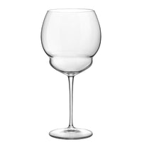 80 Cl Bormioli Luigi Backdoor 20S Copa Gin Tonic De Vidrio Set de 6 Pzas