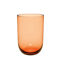 38 5 Cl Villeroy And Boch Like Verre À Boisson En Verre Set 2 Pezzi
