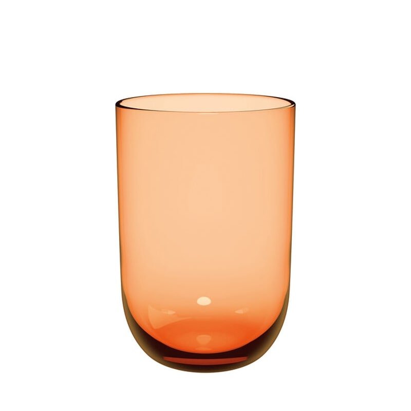 38 5 Cl Villeroy And Boch Like Verre À Boisson En Verre Set 2 Pezzi
