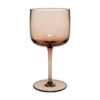 27 Cl Villeroy And Boch Like Verre à vin rouge en verre Set 2 Pcs
