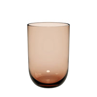 38 5 Cl Villeroy And Boch Like Verre À Boisson En Verre Set 2 Pezzi