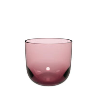 28 Cl Villeroy And Boch Like Bicchiere Acqua In Vetro Set 2 Pezzi