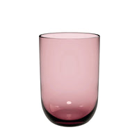 38 5 Cl Villeroy And Boch Like Verre À Boisson En Verre Set 2 Pezzi