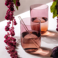 38 5 Cl Villeroy And Boch Like Verre À Boisson En Verre Set 2 Pezzi