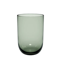 38 5 Cl Villeroy And Boch Like Verre À Boisson En Verre Set 2 Pezzi