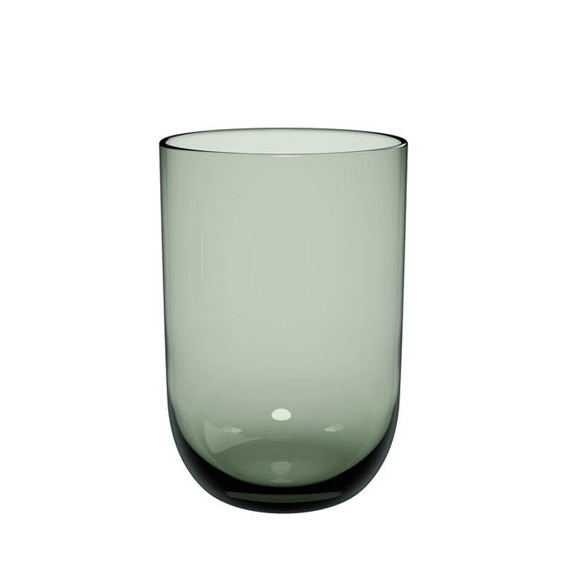 38 5 Cl Villeroy And Boch Like Verre À Boisson En Verre Set 2 Pezzi