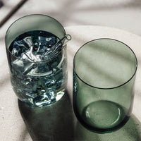 38 5 Cl Villeroy And Boch Like Verre À Boisson En Verre Set 2 Pezzi