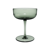10 Cl Villeroy And Boch Like copa champagne de vidrio Set de 2 piezas