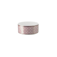 1.75 Lt - Swarovski x Rosenthal Signum Ensaladera de porcelana