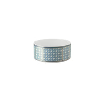 1.75 Lt - Swarovski x Rosenthal Signum Ensaladera de porcelana