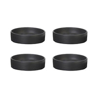 12 Cm Etna Coppetta En Porcelana Set 4 Pz