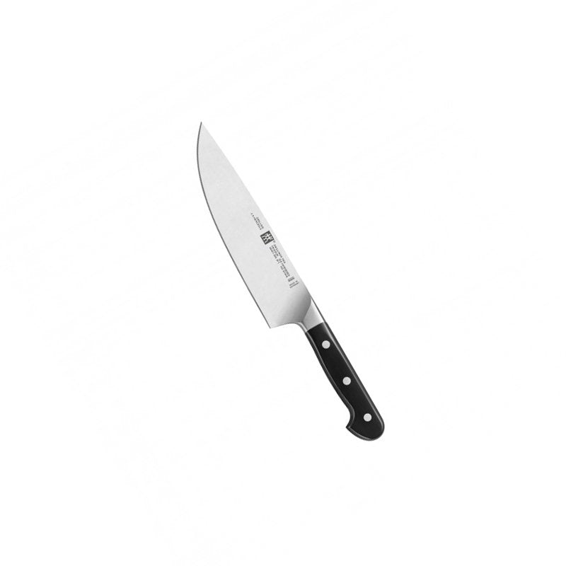 Zwilling Pro Coltello Cucina In Acciaio Inox Plastica