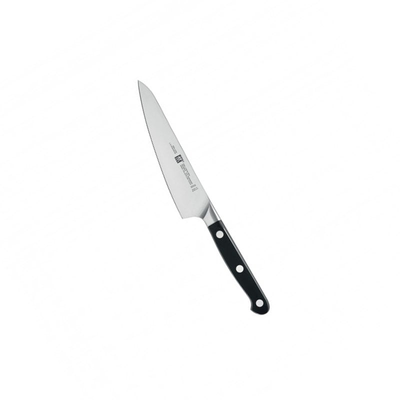 Zwilling Pro Kochmesser Aus Edelstahl Kunststoff