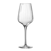45 Cl Chef And Sommelier Symetrie Red Wine Glass in Glass Set of 6 Pieces