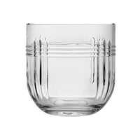 29 Cl Onis The Gats Whiskyglas in Glas Set 12 St