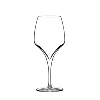 50 Cl Italesse Tiburon Multi-Purpose Wine Glass in Glass Set of 6 Pieces