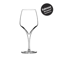 50 Cl Italesse Tiburon Multi-Purpose Wine Glass in Glass Set of 6 Pieces
