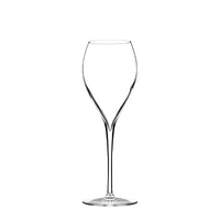 33 Cl Italesse Prive Gran Cru Copa Flute en Vidrio Set 6 Pzs