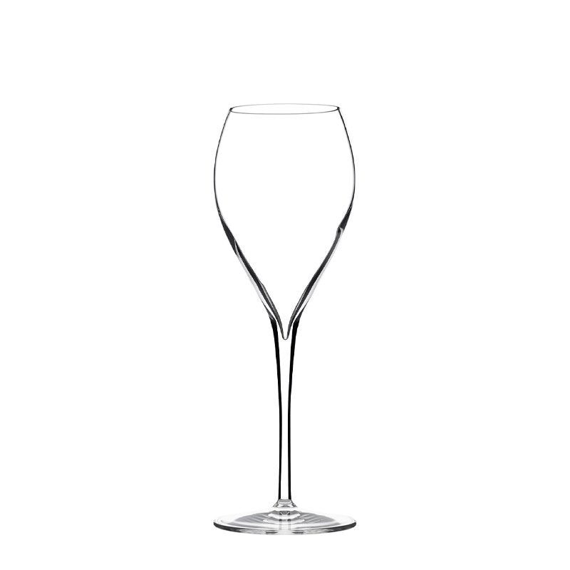 33 Cl Italesse Prive Gran Cru Copa Flute en Vidrio Set 6 Pzs