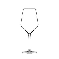39 Cl Italesse Bora Copa de vino blanco de vidrio soplado Set de 6 piezas