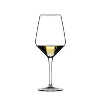 39 Cl Italesse Bora Copa de vino blanco de vidrio soplado Set de 6 piezas