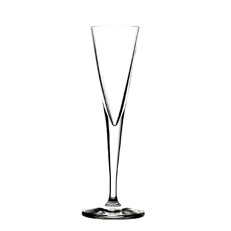 5 Cl Stolzle Lausitz Professional Likeurglas van glas Set van 6 stuks