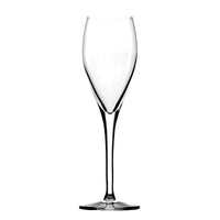 14 5 Cl Stolzle Lausitz Cuvee Copa Flute En Vidrio Set 6 Pz