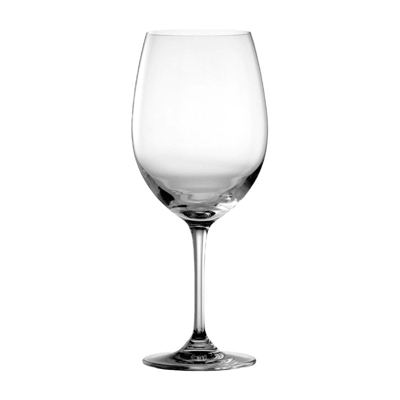 64 Cl Stolzle Lausitz Event Bordeaux Red Wine Glass In Glass Set of 6 Pcs