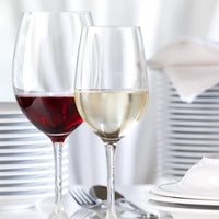 64 Cl Stolzle Lausitz Event Bordeaux Red Wine Glass In Glass Set of 6 Pcs
