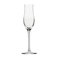 10 5 Cl Stolzle Lausitz Grandezza Grappa Glass In Glass Set 6 Pcs