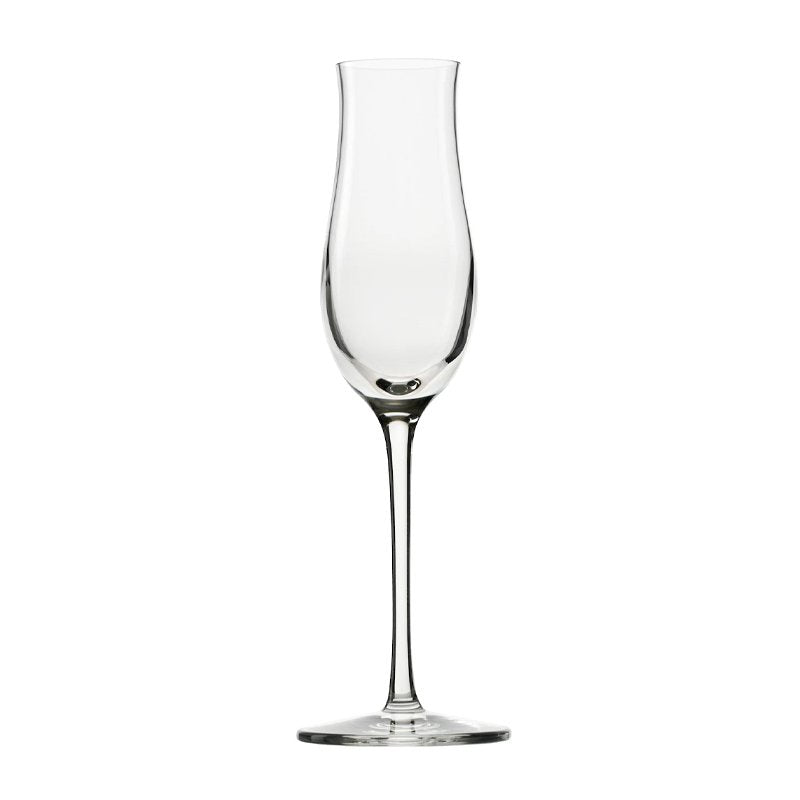 10 5 Cl Stolzle Lausitz Grandezza Grappa Glass In Glass Set 6 Pcs