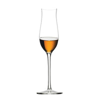10 5 Cl Stolzle Lausitz Grandezza Grappa Glass In Glass Set 6 Pcs