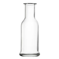 1 Litro Stolzle Lausitz Purity Carafe En Verre Set 6 Pcs