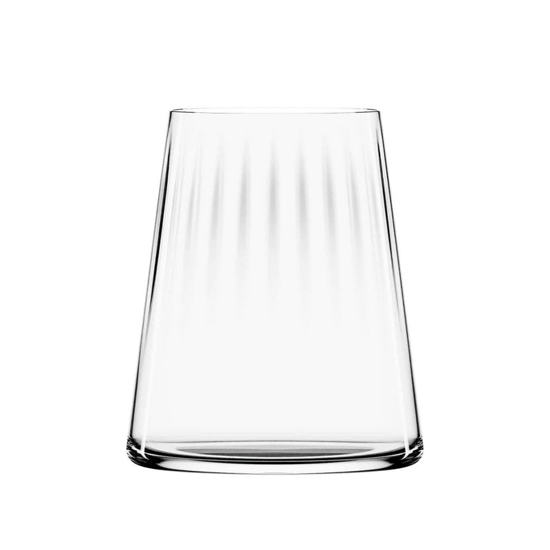 38 Cl Stolzle Lausitz Symphony Verre à vin blanc en verre Set de 6 pièces